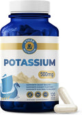 Potassium Citrate for Vitality