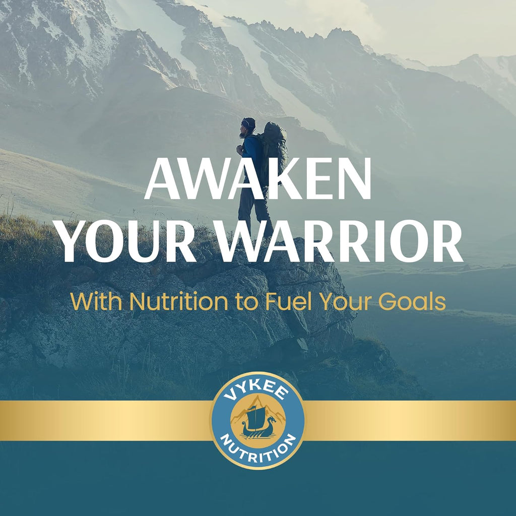 Potassium Citrate for Vitality